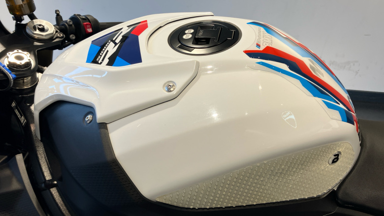 (23MY) BMW S1000 RR Sport